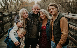 Meet your Posher, Jenny